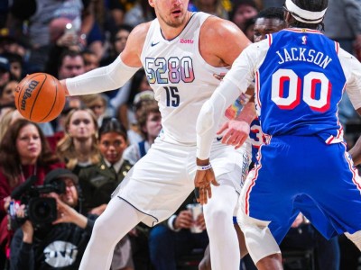 开云体育费城76人迎意甲关键赛，清晨防线松动，气氛紧张，赛程密集仍需轮换的简单介绍