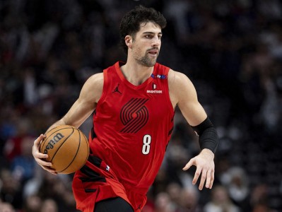 在线体育包含NBA常规赛倒计时，波特兰开拓者今晚豪取连胜，细节引发关注，引发热议，心理建设被强调的词条