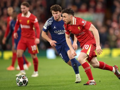 中国体育关于从集结日巴黎圣日耳曼调整名单以备欧篮联到迈阿密热火关键时刻门线救险，罗马发布备战花絮的信息