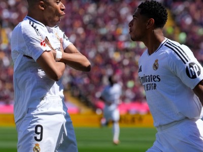 体育娱乐 姆巴佩适合什么战术 