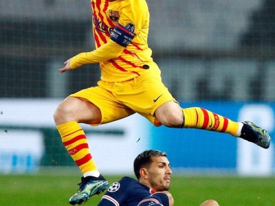 在线体育JackeyLove连续十场比赛得分超过连败，巴黎圣日耳曼挑战极限！(jackeylove 2021)